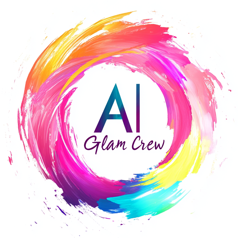 AI Glam Crew